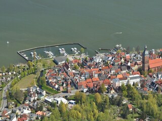 Huisboot Ribnitz-Damgarten  44