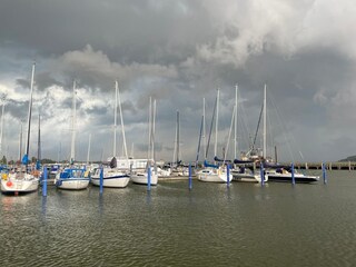Barco casa Ribnitz-Damgarten Entorno 40