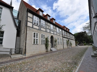 Huisboot Ribnitz-Damgarten Omgeving 38