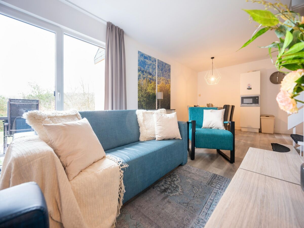 Apartment Oberhambach Ausstattung 16
