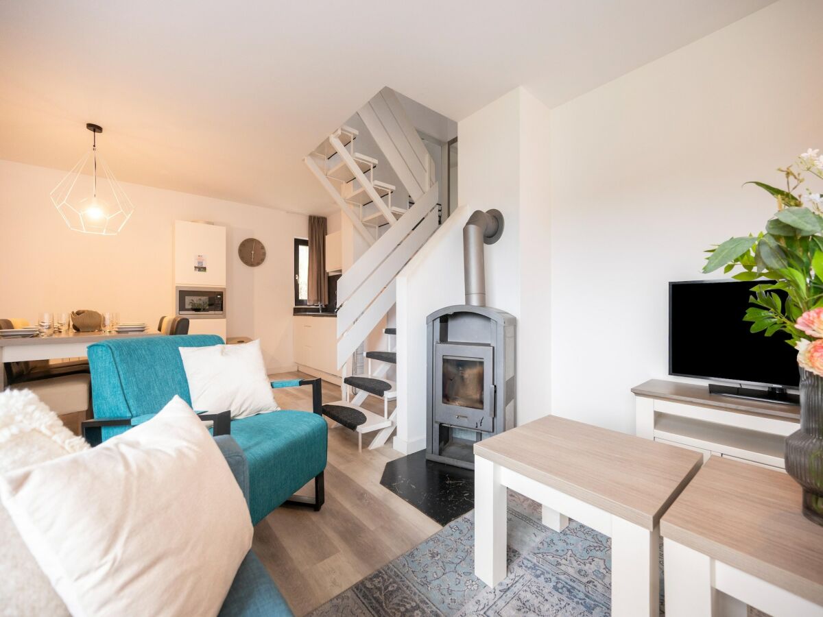 Apartment Oberhambach Ausstattung 17