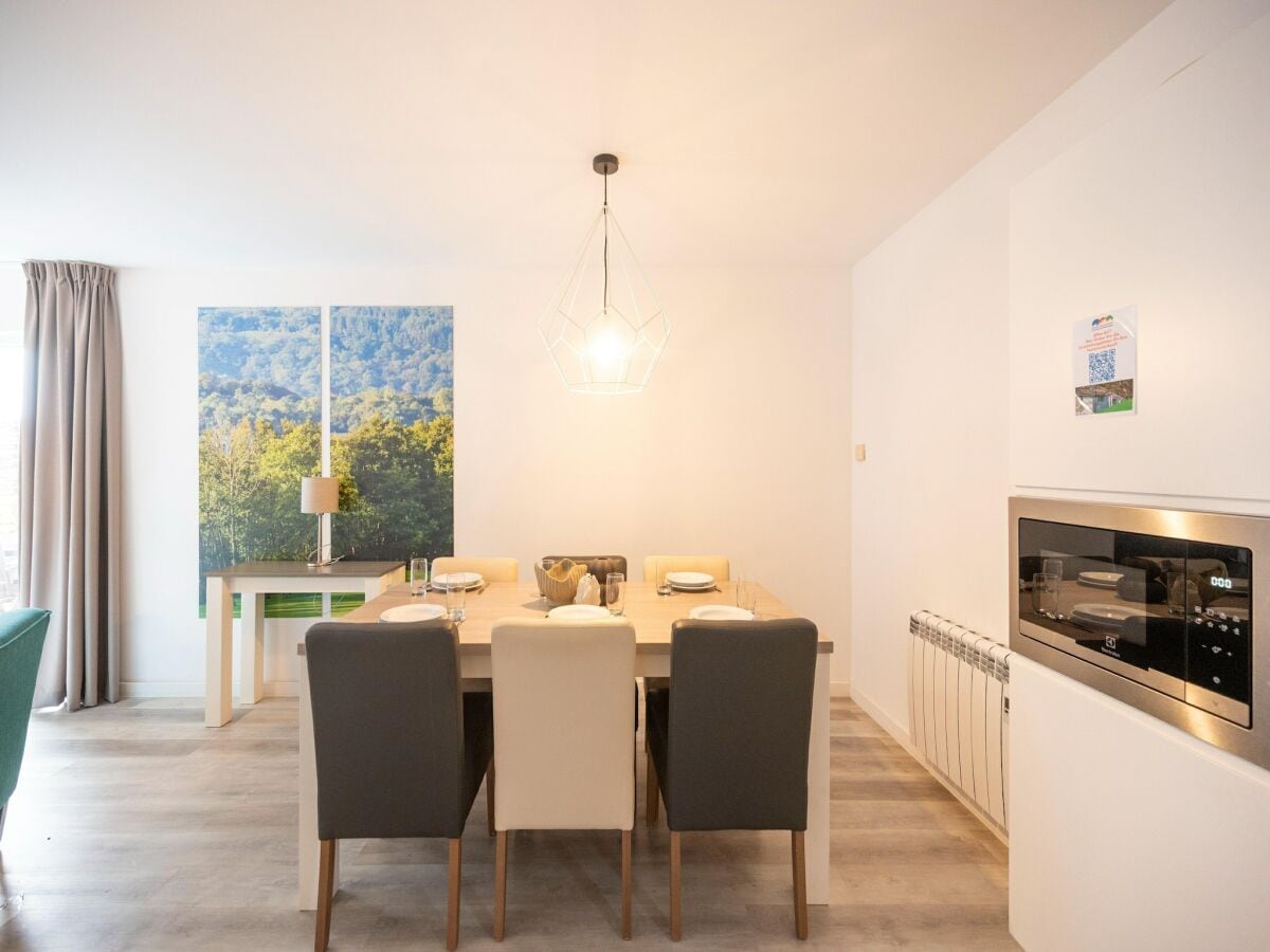 Apartment Oberhambach Ausstattung 19