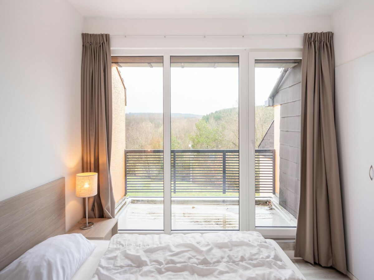 Apartment Oberhambach Ausstattung 24