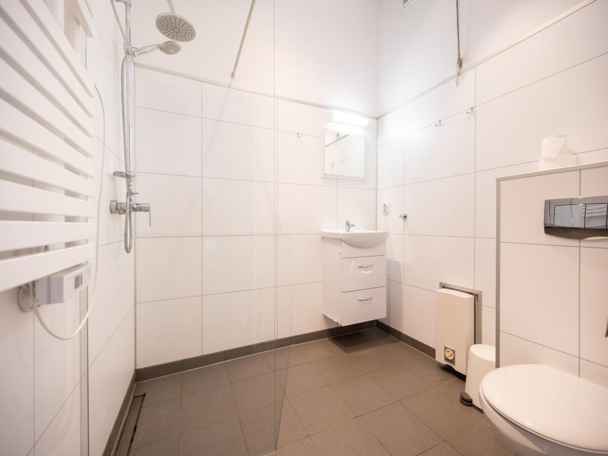 Apartment Oberhambach Ausstattung 25