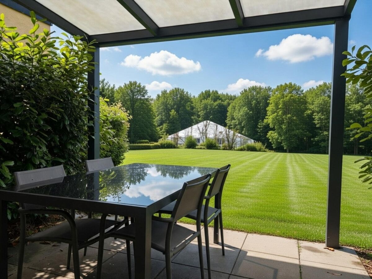 Apartment Oberhambach Außenaufnahme 5