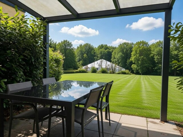 Apartment Oberhambach Außenaufnahme 5