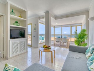 Holiday house Las Palmas Features 25