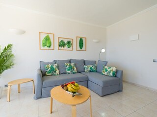 Maison de vacances Las Palmas Équipement 30