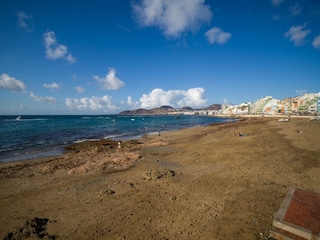 Holiday house Las Palmas Outdoor Recording 20