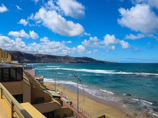 Holiday house Las Palmas Outdoor Recording 8