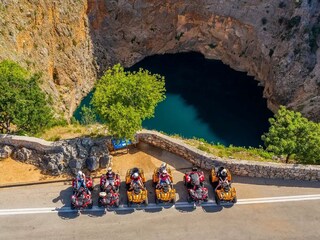 Quad Tour - Red Lake