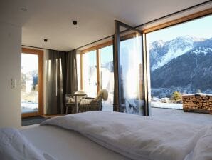 Appartamento Alpencabin Montafon