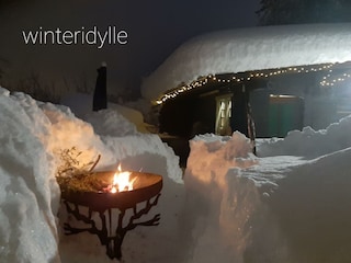 Winteridylle