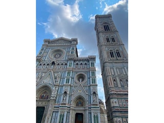 Florenz: Dom