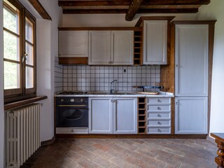 Appartamento per vacanze Certaldo Caratteristiche 11