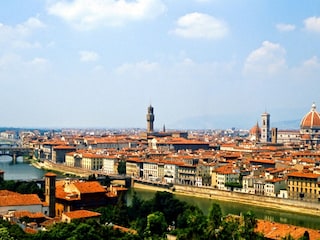 Ausflugstipp: Florenz