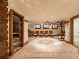 Wellnessbereich-Landhaus-Huber