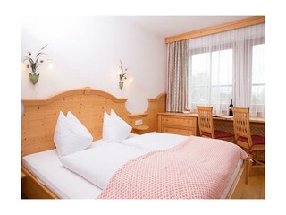 Komfort-Doppelzimmer