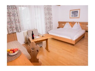 Komfort-Doppelzimmer