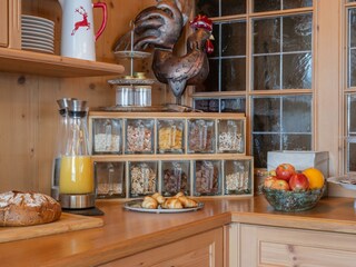 Frühstücksbuffet-Landhaus-Huber