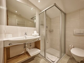 Badezimmer-Landhaus-Huber