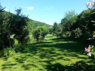 Garten_ein weiter Blick