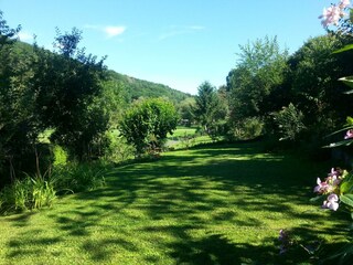 Garten_ein weiter Blick