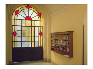 Appartamento per vacanze Rom Zentrum Registrazione all'aperto 3