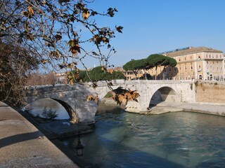 Appartamento per vacanze Rom Zentrum Ambiente 36