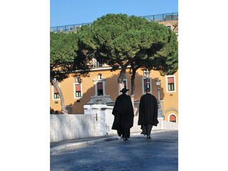 Appartamento per vacanze Rom Zentrum Ambiente 38