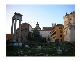 Appartamento per vacanze Rom Zentrum Ambiente 39