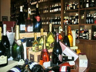 Appartamento per vacanze Rom Zentrum Registrazione all'aperto 9