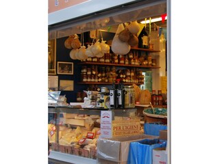 Appartamento per vacanze Rom Zentrum Registrazione all'aperto 10