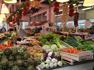 Appartamento per vacanze Rom Zentrum Ambiente 30