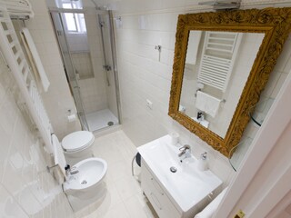 Appartamento per vacanze Rom Zentrum Caratteristiche 28