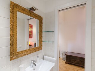 Appartamento per vacanze Rom Zentrum Caratteristiche 27