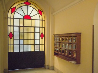 Appartamento per vacanze Rom Zentrum Caratteristiche 16