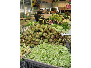 Appartamento per vacanze Rom Zentrum Ambiente 31