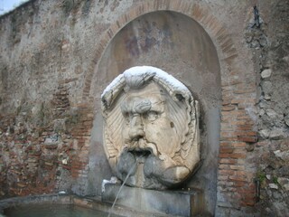 Appartamento per vacanze Rom Zentrum Ambiente 33