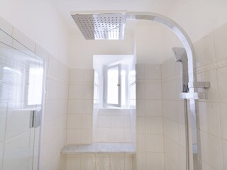 Appartamento per vacanze Rom Zentrum Caratteristiche 29