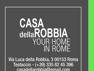 Appartamento per vacanze Rom Zentrum Documento 41