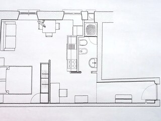 Appartement de vacances Rom Zentrum Document 42