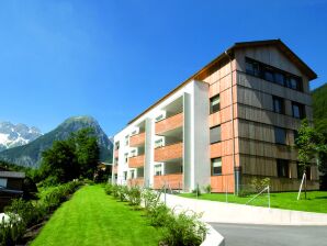 Apartment Abina Appartements de Luxe