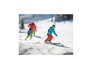 Familienskispass im Brandnertal (c) Michael Marte