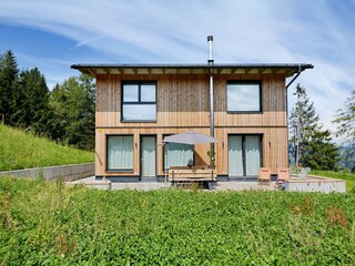 Obergeschoss Schlafzimmer