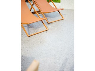 Entspannen mit Aussicht