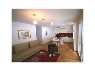 Akelei, Amaryllis und Klee