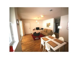 App Akelei, Klee, Amaryllis