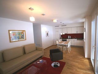 Akelei, Amaryllis und Klee