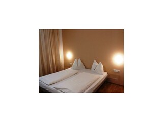 Schlafzimmer    Typ 3